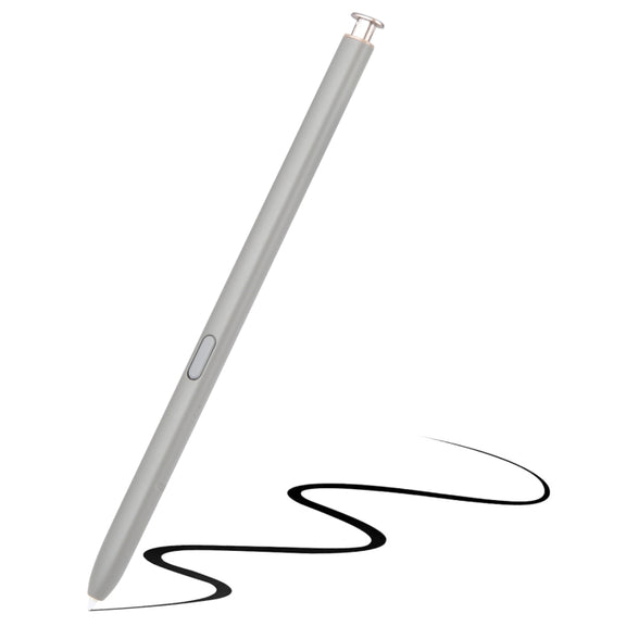 For Samsung Galaxy S24 Ultra 5G High Sensitivity Universal Capacitive Stylus Pen(Grey)