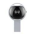 JNN S13 Zinc Alloy U-disk Voice Recorder, Memory:4GB(Silver) - free shipping - PMC TechLife - Order now!