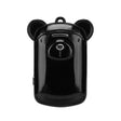 JNN Q6 Bear Smart Noise Cancelling Voice Recorder, Memory:16GB(Black) - Recording Pen by JNN | Online Shopping South Africa | PMC TechLife | Buy Now Pay Later Mobicred