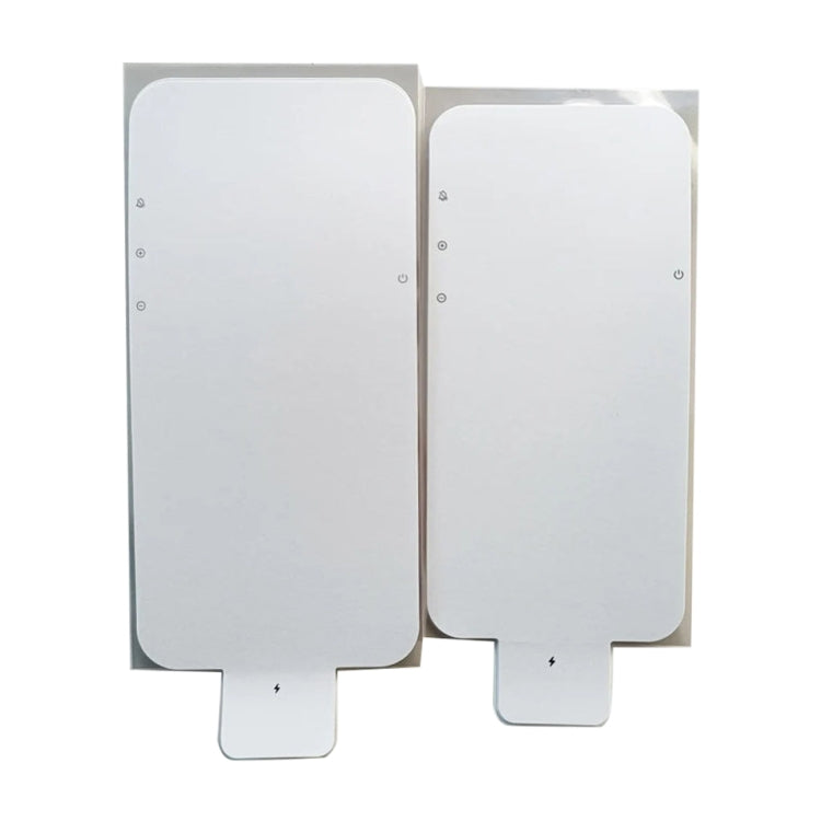 For iPhone 14 Pro LCD Plastic Protection Stickers