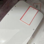 For iPhone 15 Pro Max / 15 Plus LCD Plastic Protection Stickers