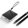 ORICO AP30-G2 M.2 2230 10Gbps USB-C / Type-C Port Magnetic Hard Disk Enclosure - HDD Enclosure by ORICO | Online Shopping South Africa | PMC TechLife | Buy Now Pay Later Mobicred