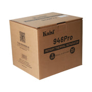 Kaisi 946 Pro LCD Touch Screen Separator Rotating Thermal Machine with Double Vacuum Pumps, US Plug