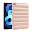For iPad Air 11 2025 / 2024 Eiderdown Cushion Shockproof Tablet Case(Pink) - free shipping - PMC TechLife - Order now!