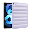 For iPad Air 11 2025 / 2024 Eiderdown Cushion Shockproof Tablet Case(Purple) - iPad Air 11 2025 / 2024 Cases by PMC TechLife | Online Shopping South Africa | PMC TechLife | Buy Now Pay Later Mobicred