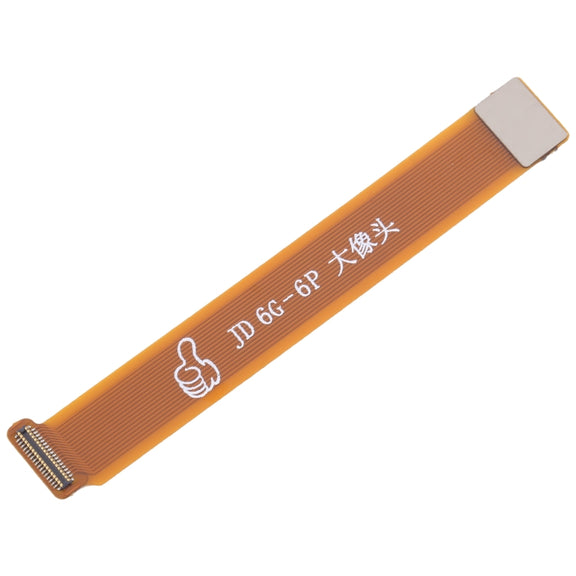 For iPhone 6 / 6 Plus Rear Camera Extension Test Flex Cable