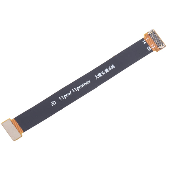 For iPhone XR Rear Camera Extension Test Flex Cable