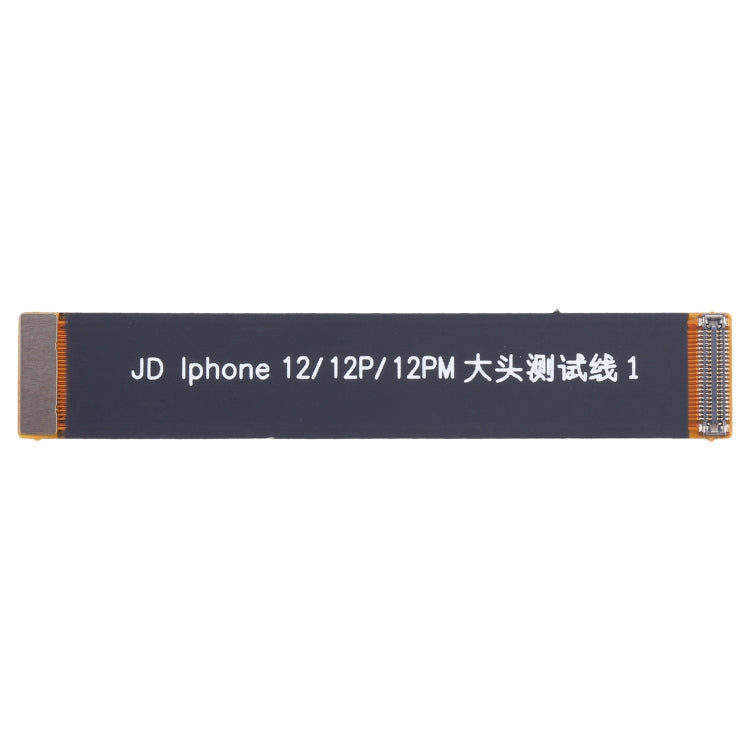 For iPhone 12 / 12 Pro Rear Camera Extension Test Flex Cable