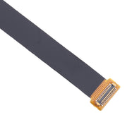 For iPhone X 2pcs/Set Rear Camera Extension Test Flex Cable