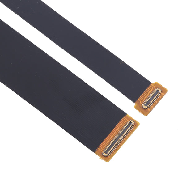 For iPhone 13 Pro Max 2pcs/Set Rear Camera Extension Test Flex Cable