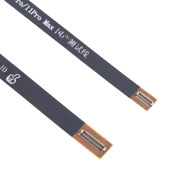 For iPhone 11 Pro Max LCD Display Extension Test Flex Cable