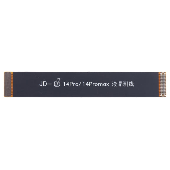 For iPhone 14 Pro LCD Display Extension Test Flex Cable
