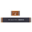 For iPhone 12 mini 2pcs/Set LCD Display Extension Test Flex Cable - Test Tools by PMC TechLife | Online Shopping South Africa | PMC TechLife | Buy Now Pay Later Mobicred