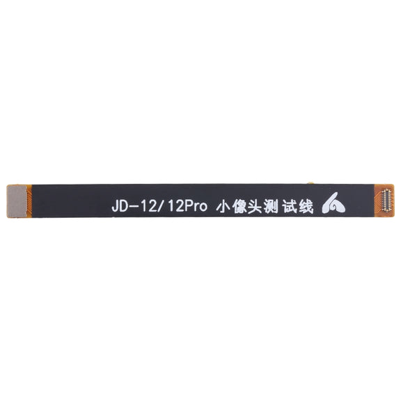 For iPhone 12 / 12 Pro Front Camera Extension Test Flex Cable