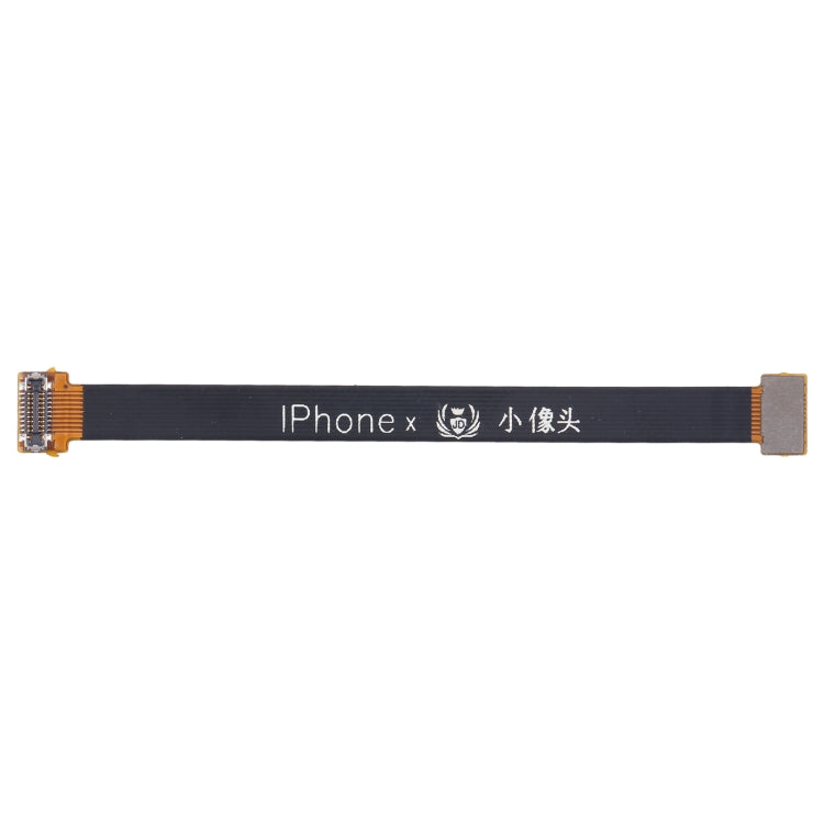 For iPhone X Front Camera Extension Test Flex Cable