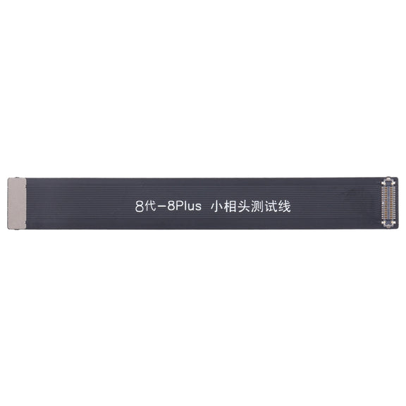 For iPhone 8 / 8 Plus Front Camera Extension Test Flex Cable