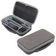 For Insta360 X4 / X5 Sunnylife Carrying Case Handbag, Model:X4-B816 Combo Bag