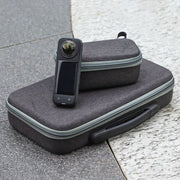 For Insta360 X4 / X5 Sunnylife Carrying Case Handbag, Model:X4-B812 Mini Camera Bag