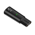 Shaver / Clipper Charging Adapter for Philips, Interface:Type-C to 5V Single Slot(Black) - Shavers Parts & Accessories by PMC TechLife | Online Shopping South Africa | PMC TechLife | Buy Now Pay Later Mobicred