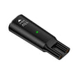 Shaver / Clipper Charging Adapter for Philips, Interface:Type-C to 15V Oval(Black) - Accessories by PMC TechLife | Online Shopping South Africa | PMC TechLife | Buy Now Pay Later Mobicred