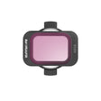 For DJI Avata 2 Sunnylife Camera Lens Filter, Filter:ND16 - Lens Filter by Sunnylife | Online Shopping South Africa | PMC TechLife | Buy Now Pay Later Mobicred