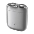 Xiaomi Mijia Electric Shaver S200(Silver) - free shipping - PMC TechLife - Order now!