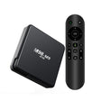 M98-M9 Quad-core ARM Cortex-A53 WiFi Bluetooth 4K HD Android TV Box, RAM:2GB+8GB(UK Plug) - Allwinner H3 by PMC TechLife | Online Shopping South Africa | PMC TechLife | Buy Now Pay Later Mobicred