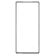 For ZTE nubia Red Magic 9 Pro+ Front Screen Outer Glass Lens with OCA Optically Clear Adhesive