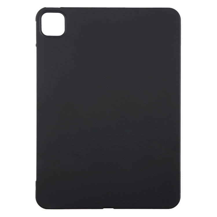 For iPad Pro 11 2024 TPU Tablet Case(Black)