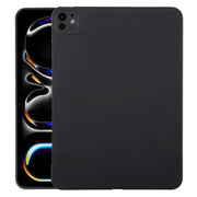 For iPad Pro 11 2024 TPU Tablet Case(Black)