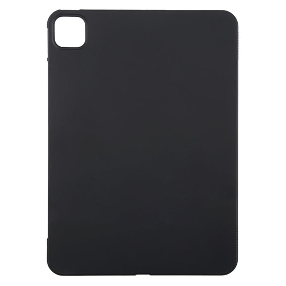 For iPad Pro 11 2024 TPU Tablet Case(Black)