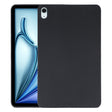 For iPad Air 13 2024 TPU Tablet Case(Black) - iPad Air 13 2025 / 2024 Cases by PMC TechLife | Online Shopping South Africa | PMC TechLife | Buy Now Pay Later Mobicred