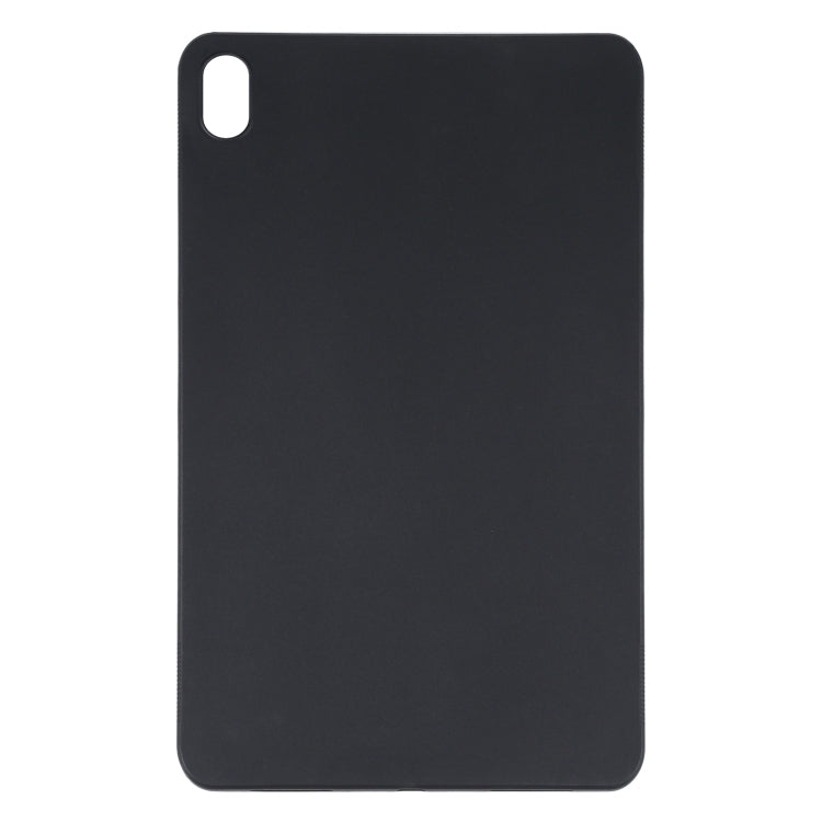 For iPad Air 13 2024 TPU Tablet Case(Black)