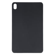For iPad Air 13 2024 TPU Tablet Case(Black)