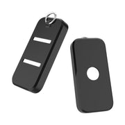 For Apple Vision Pro Accessories Power Silicone Protective Case(Black)