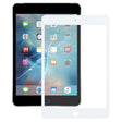 For iPad mini 4 Front Screen Outer Glass Lens with OCA Optically Clear Adhesive(White) - iPad mini 4 (2015) by PMC TechLife | Online Shopping South Africa | PMC TechLife | Buy Now Pay Later Mobicred