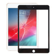 For iPad mini 5 Front Screen Outer Glass Lens with OCA Optically Clear Adhesive(Black) - iPad mini 5 (2019) by PMC TechLife | Online Shopping South Africa | PMC TechLife | Buy Now Pay Later Mobicred