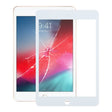 For iPad mini 5 Front Screen Outer Glass Lens with OCA Optically Clear Adhesive(White) - iPad mini 5 (2019) by PMC TechLife | Online Shopping South Africa | PMC TechLife | Buy Now Pay Later Mobicred
