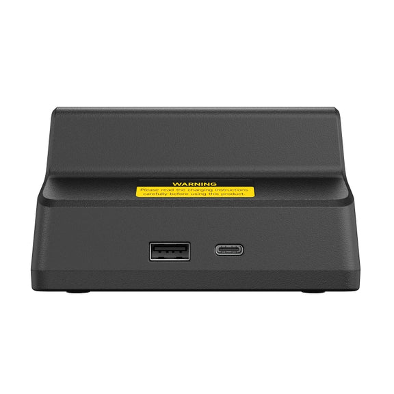 Ulefone UAS22 33W Desk Charging Dock For Armor 26 Ultra