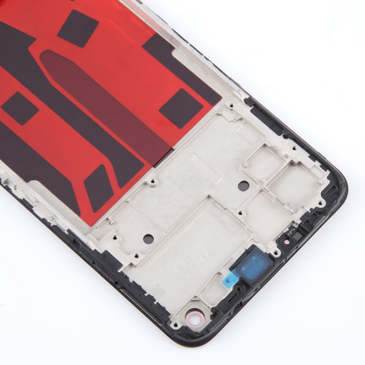 For OPPO Reno5 Z OLED LCD Screen Digitizer Full Assembly with Frame