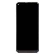 For OPPO Reno5 Lite OLED LCD Screen Digitizer Full Assembly with Frame