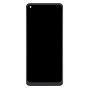 For OPPO Reno7 Z 5G OLED LCD Screen Digitizer Full Assembly with Frame