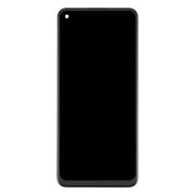For OPPO Find X5 Lite OLED LCD Screen Digitizer Full Assembly with Frame