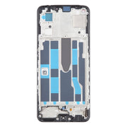 For OPPO Find X5 Lite OLED LCD Screen Digitizer Full Assembly with Frame