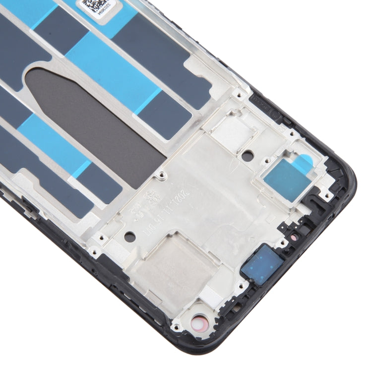 For OPPO Find X5 Lite OLED LCD Screen Digitizer Full Assembly with Frame