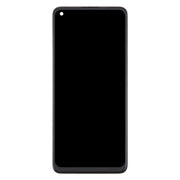 For OPPO F21 Pro OLED LCD Screen Digitizer Full Assembly with Frame