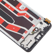 For OPPO F21 Pro OLED LCD Screen Digitizer Full Assembly with Frame