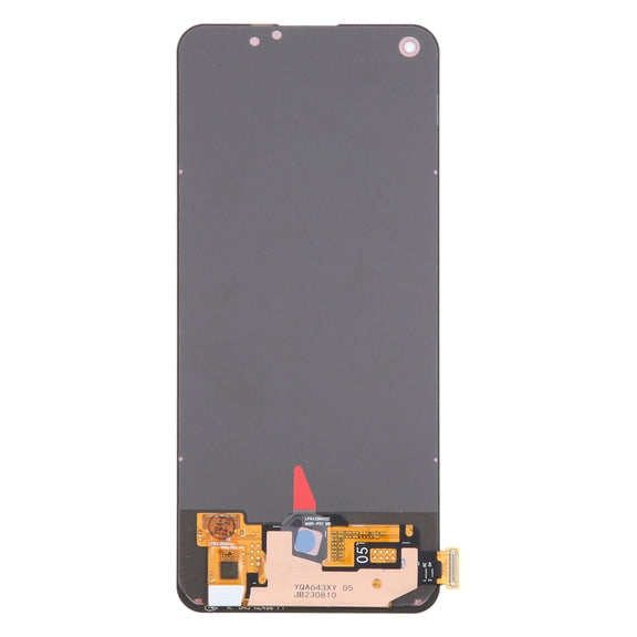 For OPPO Reno7 5G OLED LCD Screen with Digitizer Full Assembly