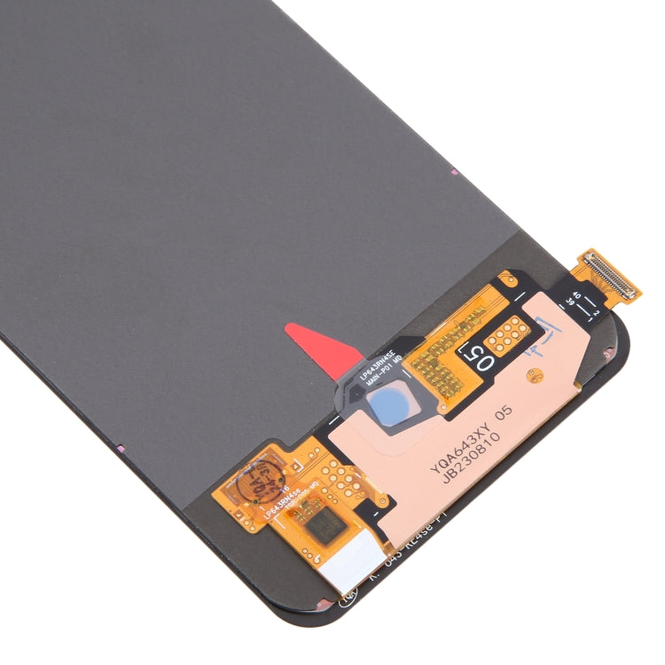 For OPPO Reno7 5G OLED LCD Screen with Digitizer Full Assembly