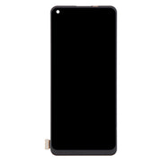 For OPPO Reno8 4G OLED LCD Screen with Digitizer Full Assembly